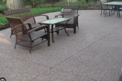 High-End-Washed-Aggregate-Concrete-Patio